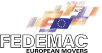 Fedemac European Movers